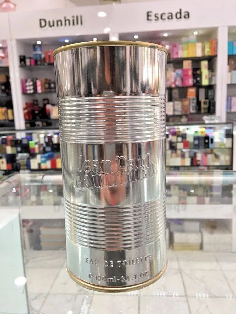 CLASSIQUE EDT 100 ML BY JEAN PAUL GAULTIER EDT