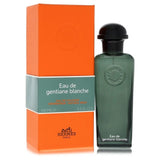 Eau De Gentiane Blanche by Hermes 3.3 oz Eau De Cologne Spray (Unisex) Bouquet