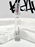 By Rosie Jane EDP Travel Spray - 10 mL - Rosie - Unisex Clean Vegan Musk EDP