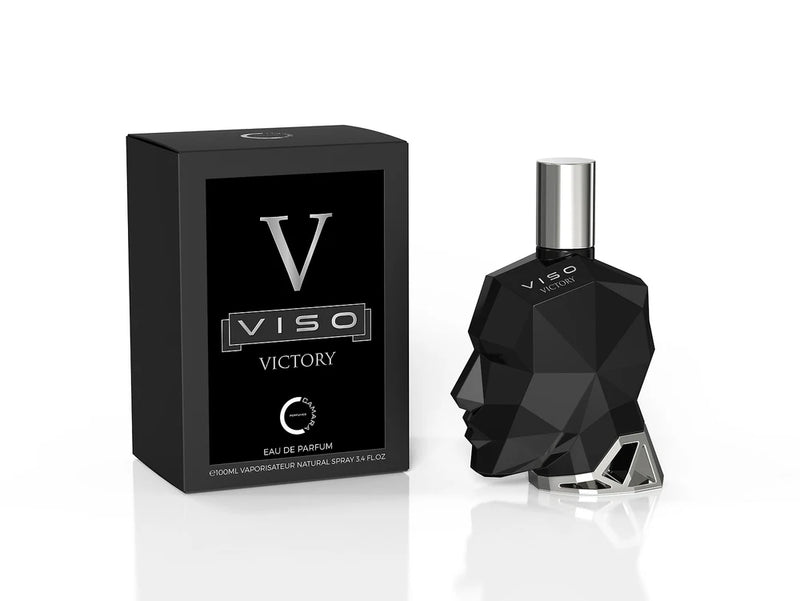 Camara Viso Victory EDP For Men 3.4FL.OZ 100ML EDP