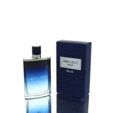 TSTR - Jimmy Choo Blue Edition EDT M 100ml TSTR EDT