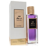 Rasasi Ward Noir by Rasasi Eau De Parfum Spray 6.76 oz for Men EDP
