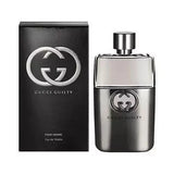 Gucci Guilty Pour Homme 3.0 oz EDT Cologne for Men New In Box! EDT