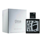 Oros by Armaf cologne for men EDP 2.9 oz New in Box EDP