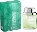 Sapil Disclosure Perfume Eau de Toilette - 100 ml (For Men)- FREE SHIPPING EDT