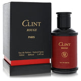 L'orientale Clint Rouge by L'Orientale Eau De Parfum Spray 3.4 oz for Men EDP