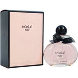 Sexual Noir by Michel Germain for Women Eau de Parfum Spray 4.2 oz EDP
