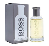 Hugo Boss Bottled No.6 Cologne for Men 3.3/3.4 oz New In Box EDT