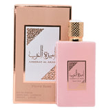 Al Arab Prive Rose by Asdaaf Perfume for Unisex EDP 3.3 / 3.4 oz New In Box EDP