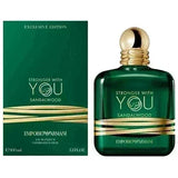 Stronger With You Sandalwood | 100ml 3.4 oz | FREE SHIPPING | NEW AND SEALED EDP