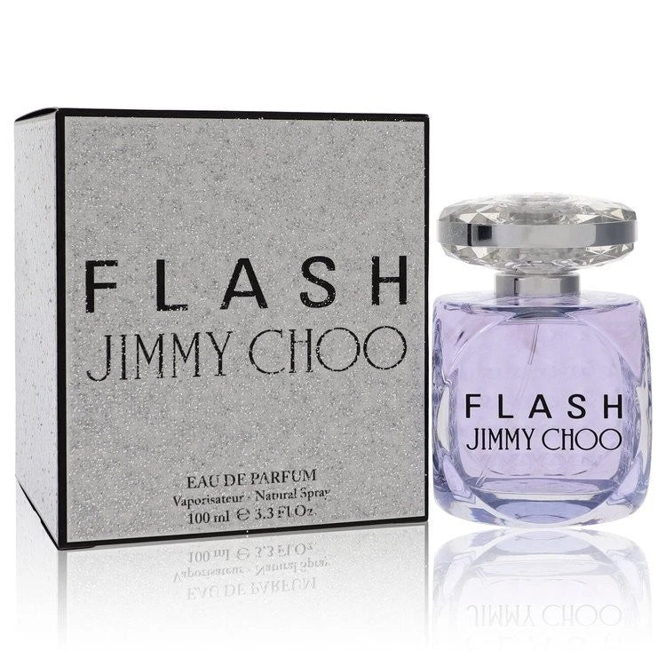 Flash by Jimmy Choo Eau De Parfum Spray 3.4 oz for Women EDP