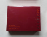 Gucci Rush Eau de Toilette for Women Spray 2.5oz/75ml, BRAND NEW In Box RARE EDT