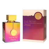 Great value!! Club de Nuit Untold by Armaf 3.6 oz EDP Cologne for Men New In Box EDP