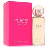 Courr�ges Rose De Courr�ges Eau de Parfum Spray 3 oz for Women EDP