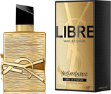 New Yves Saint Laurent LIBRE VANILLE COUTURE Eau de Parfum 50ml YSL EDP Perfume EDP