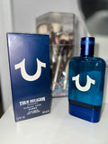 NEW Authentic True Religion Always True Homme Men's Cologne EDT - 3.4 oz EDT