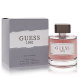 Guess 1981 EDT 3.4 oz for Men EDT