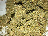 No.4 Herbal Mix - Marshmallow Mullein Passionflower Hops Lettuce Mint - 4 OUNCES Dried Flower