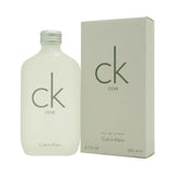CK ONE by Calvin Klein EDT unisex men women 6.7 oz / 6.8 oz New in Box EDT