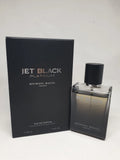 Jet Black Platinum 3.4oz Men's Eau de Parfum, Fragrance for Men 100ml EDP