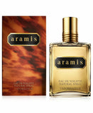 ARAMIS 3.7oz/110 ml eau de toilettes NIB authentic EDT