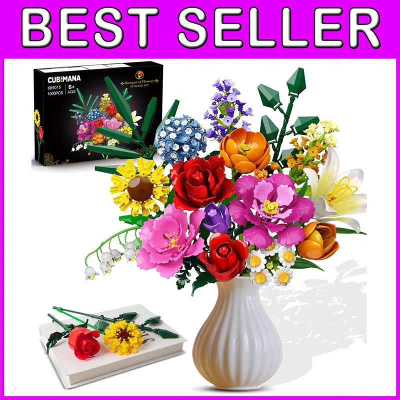 Realistic Artificial Flowers - Botanical Collection Hydrangea