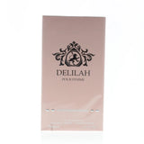 Maison Alhambra Delilah Pour Femme Eau De Parfum Spray for Women, 3.4 Ounce EDP