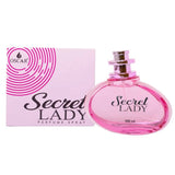 Oscar Secret Lady Long Lasting Perfume for Women 100ml EDP