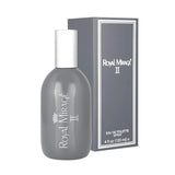 Royal Mirage Grey Eau De Toilette Spray For Men Long Lasting Scent 120ml EDT
