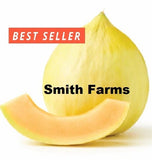 10+ Seeds Crenshaw Melon Easy to Grow Vegetable Garden Planting Edible Garden Plants