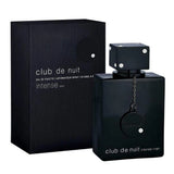 Armaf Club De Nuit Intense 3.6Oz/106ML EDT Spray For Men EDP