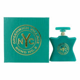 BOND NO. 9 GREENWICH VILLAGE by 3.4 OZ / 100 ML EAU DE PARFUM SPRAY NIB EDP