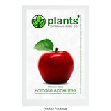 Paradise Apple | Premium Seeds | Malus pumila 'Fruit' | Plants'¨ Flowering Plants