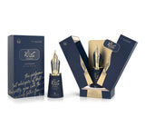 NEW! RISALA AUTOGRAPH Unisex EDP Spray 100 ML/3.4 OZ Niche UAE __ EDP