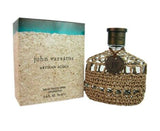John Varvatos Artisan Acqua 2.5 oz 75ml EDT for Men NEW in Box EDT