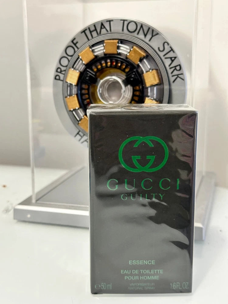 Gucci Guilty EDT for Men - ORIGINAL and UNOPENED EDT