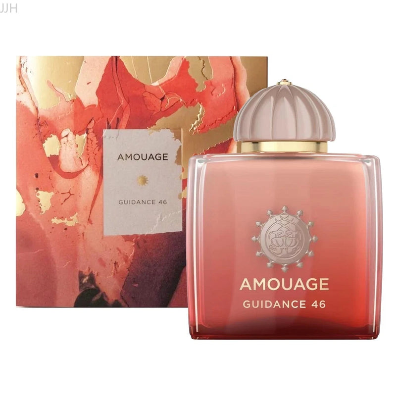 Amouage Guidance 46 Eau de Parfum for Women 3.4oz 100ml Spray Sealed  Authentic EDP