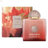 Amouage Guidance 46 Eau de Parfum for Women 3.4oz 100ml Spray Sealed  Authentic EDP