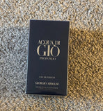 Giorgio Armani Acqua Di Gio 3.3 Fl oz Men's Eau de Perfume EDP