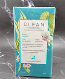 Clean Reserve Eau Collection Waterfall Eau de Parfum- 3.4 oz / 100 Ml- BNIB EDP