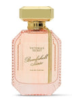 Victoria's Secret Bombshell SoirŽe Eau De Parfum 3.4 Oz Brand New In Box EDP