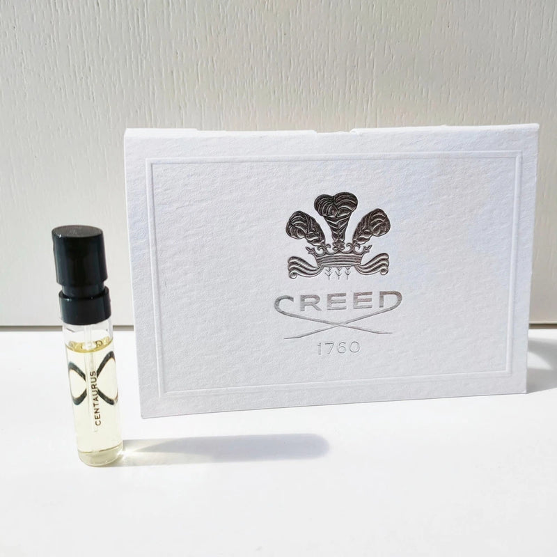 Creed Centaurus Eau de Parfum mini Spray Fragrance, 2ml, Brand New!! EDP