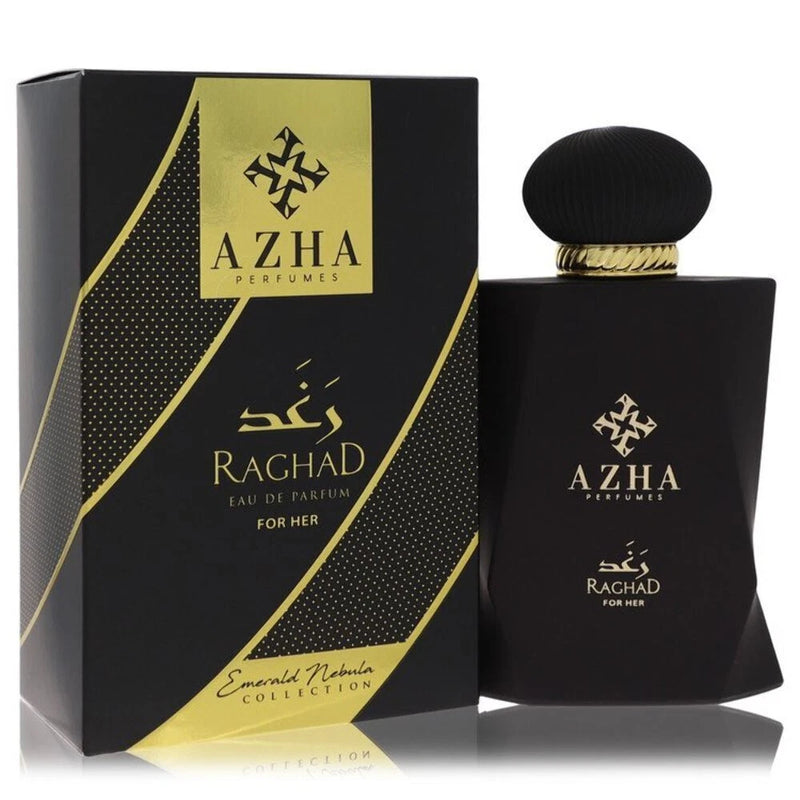Azha Raghad Eau de Parfum Spray 3.3 oz for Women EDP