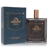 Jordache Indigo by Jordache Eau De Toilette Spray 3.4 oz / e 100 ml EDT