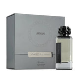 Afnan Men's Lynked Freedom EDP Spray 3.3 oz Fragrances 6290171077428 EDP