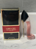 Carolina Herrera Very Good Girl MINI 0.24 fl oz / 7ml Eau de Parfum Splash New EDP