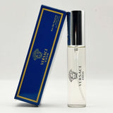 EROS BY VERSACE EAU DE TOILETTE SAMPLE SPRAY 10ML/0.34OZ __ EDT