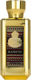 My Perfumes MPF Majestic Women and Men Unisex Eau de Parfum 100 ml 3.4 Oz UAE EDP