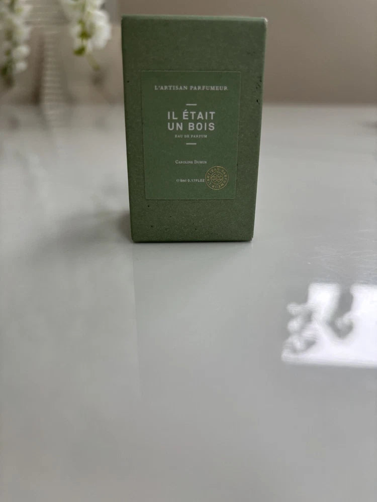 L'ARTISAN IL ETAIT UN BOIS 5ML EDP (FLUID) EDP