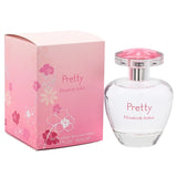 PRETTY Elizabeth Arden 3.3 / 3.4 oz EDP Perfume for Women NEW IN BOX EDP
